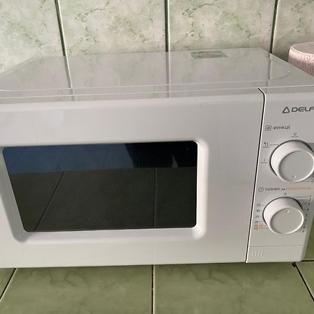 Готель «У Батька» Trouskavets Extérieur photo
