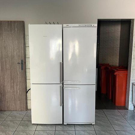 Готель «У Батька» Trouskavets Extérieur photo