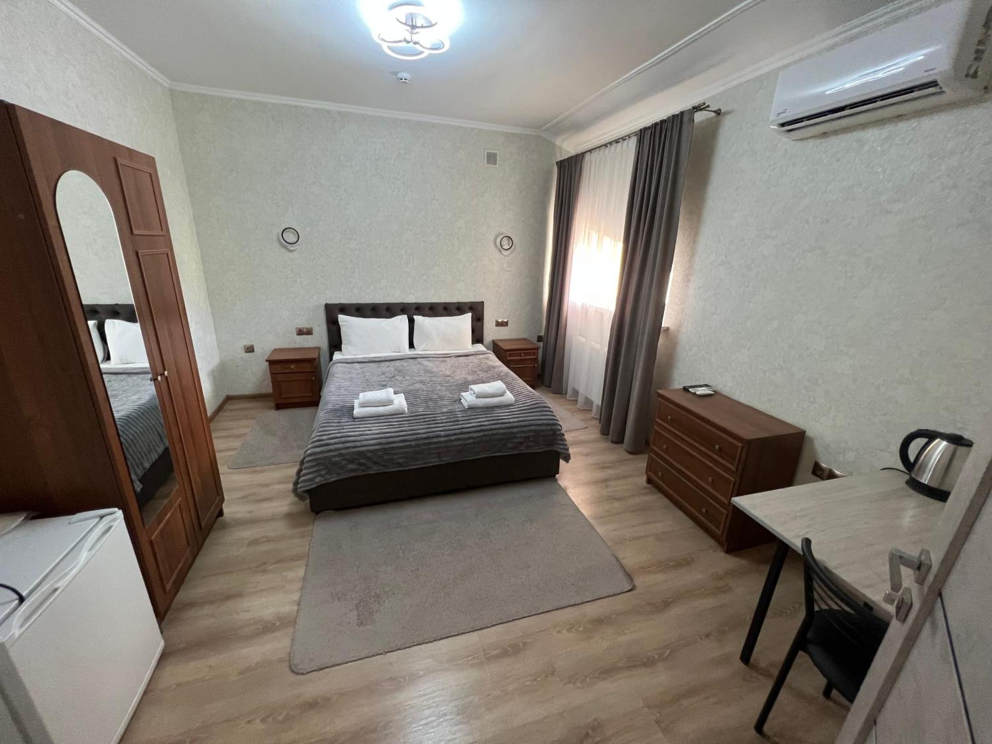 Готель «У Батька» Trouskavets Extérieur photo