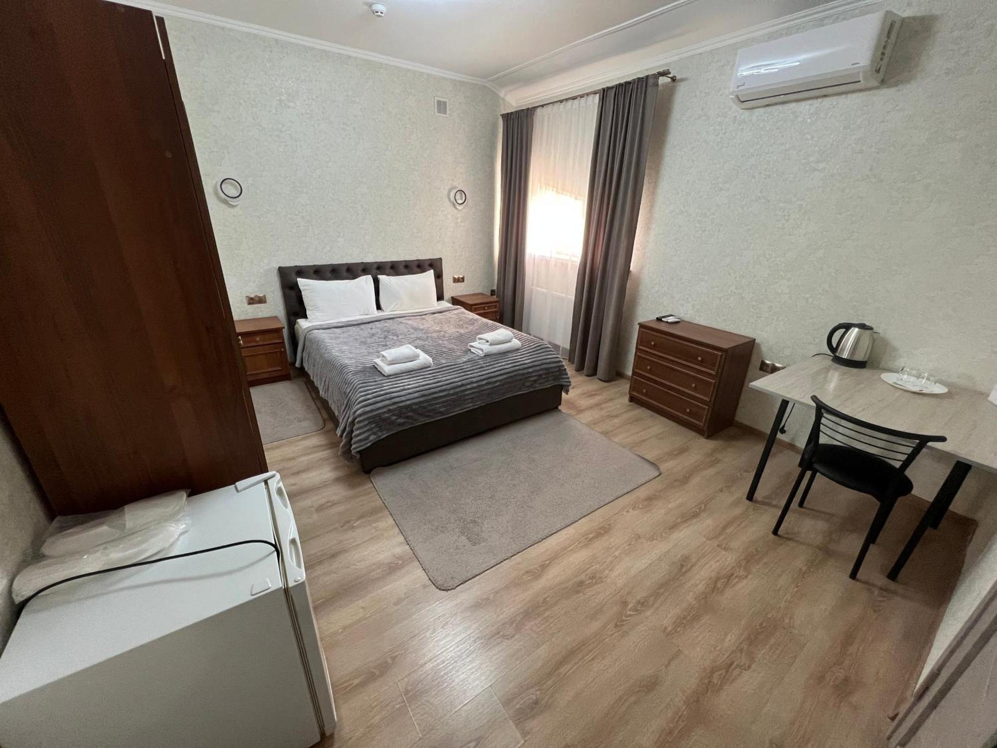 Готель «У Батька» Trouskavets Extérieur photo