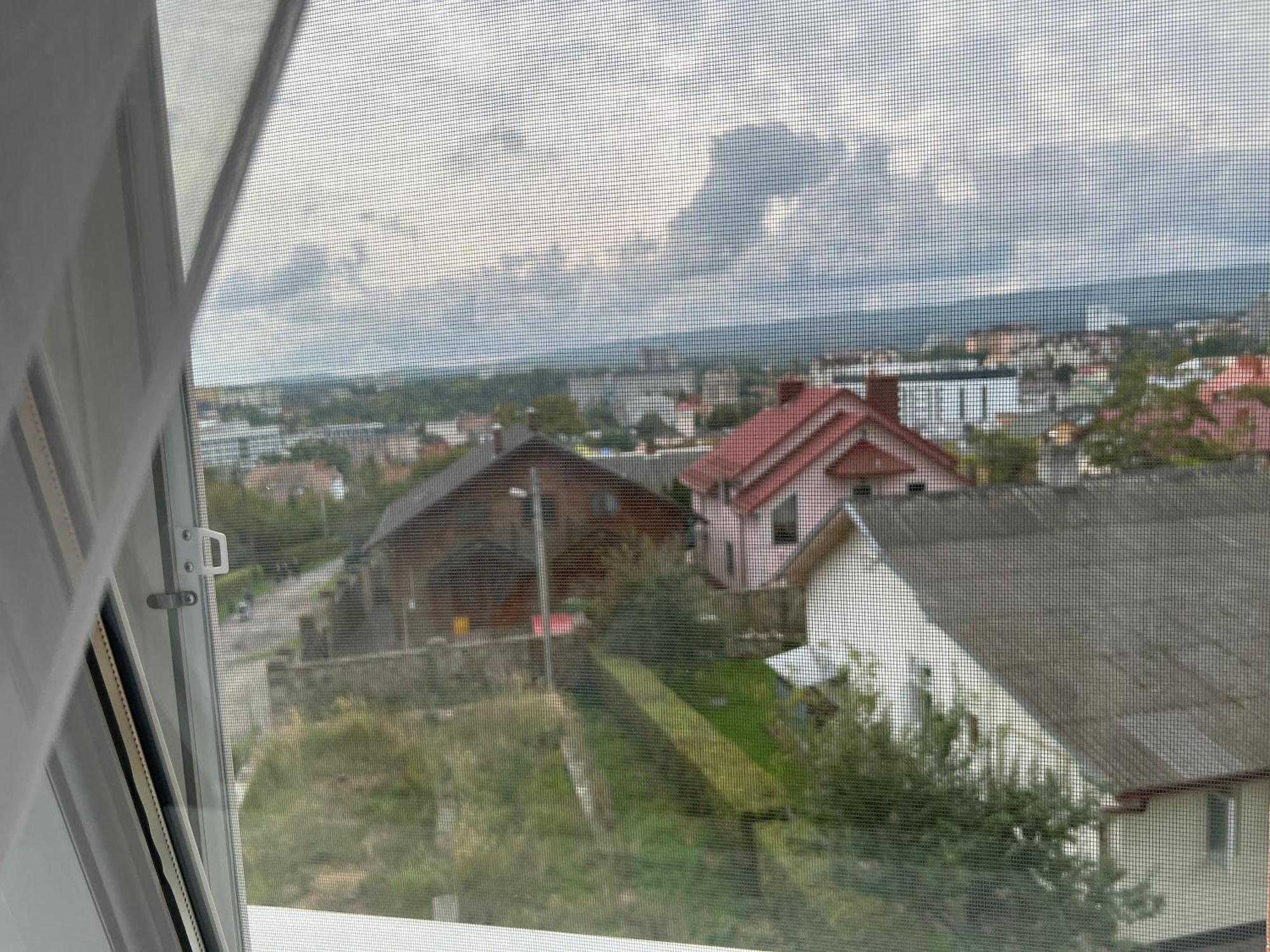 Готель «У Батька» Trouskavets Extérieur photo