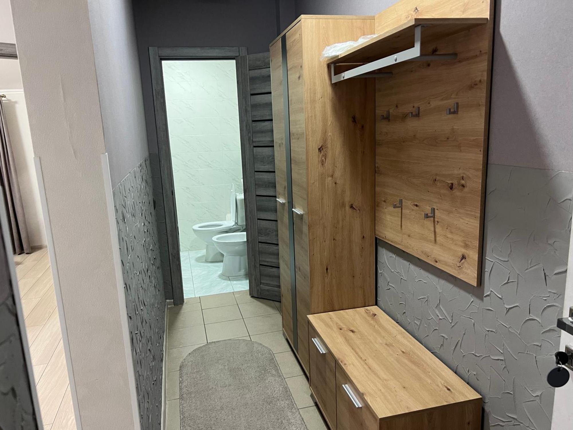 Готель «У Батька» Trouskavets Extérieur photo