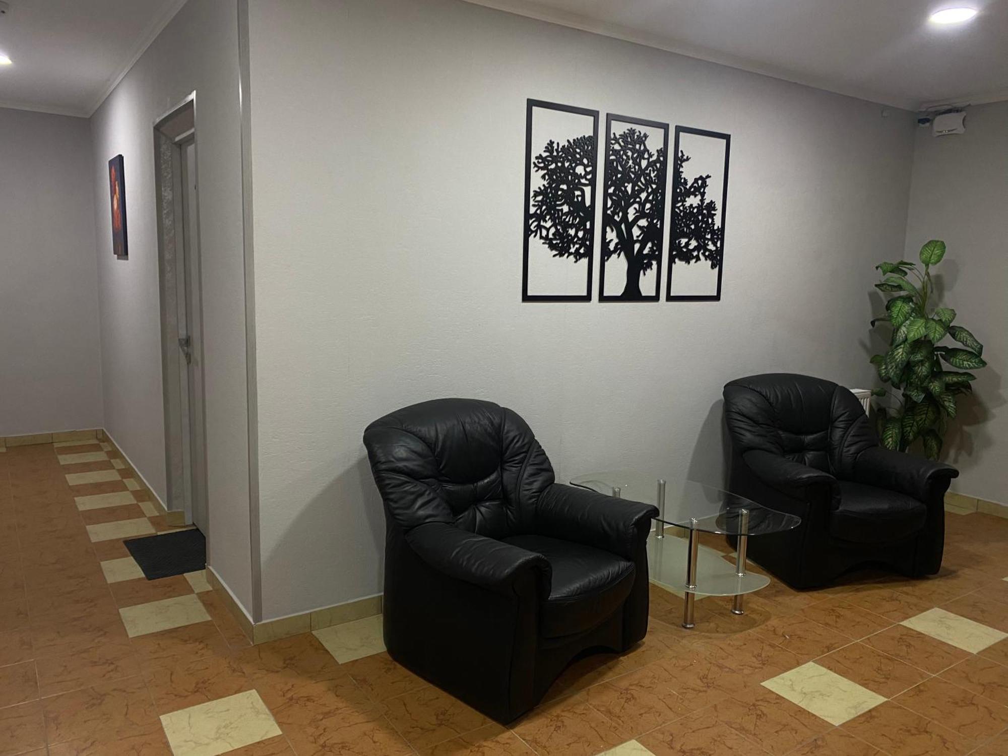 Готель «У Батька» Trouskavets Extérieur photo